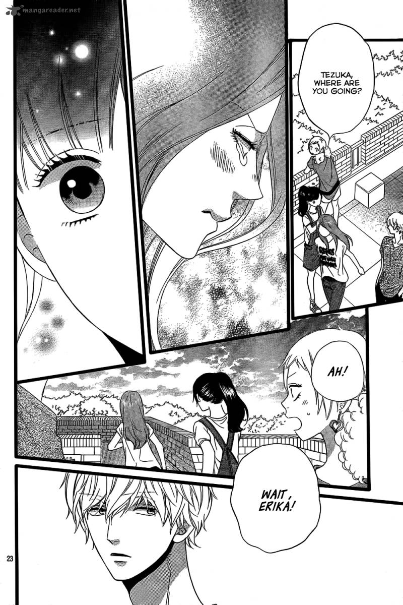 Ookami Shoujo To Kuro Ouji 50 23