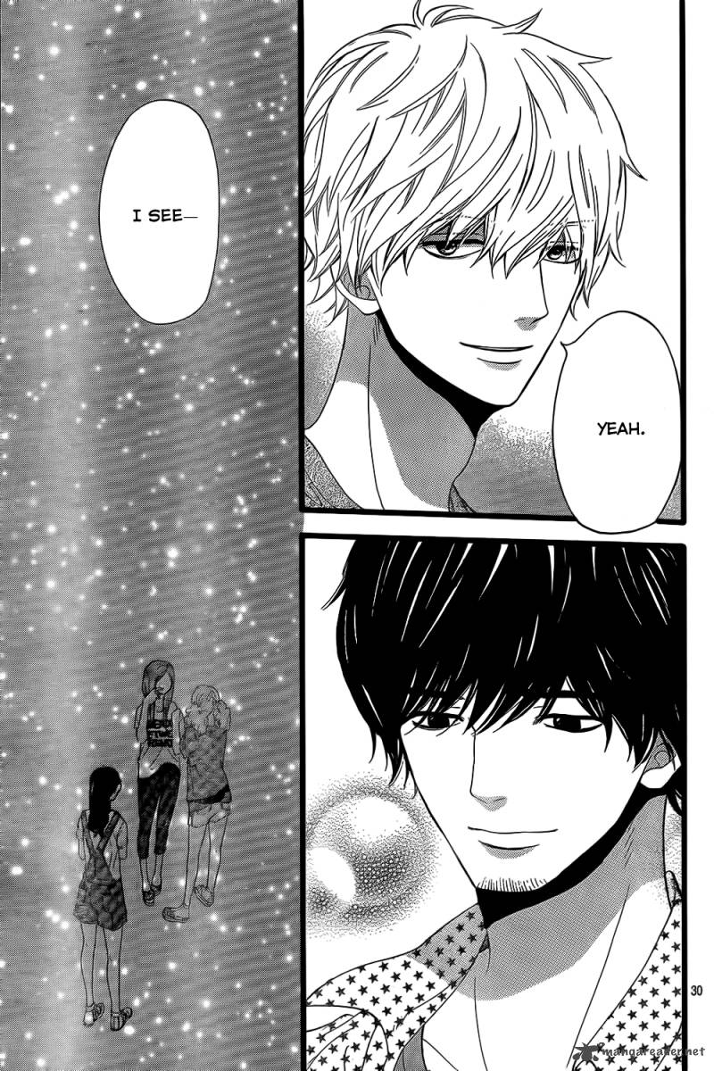 Ookami Shoujo To Kuro Ouji 50 30