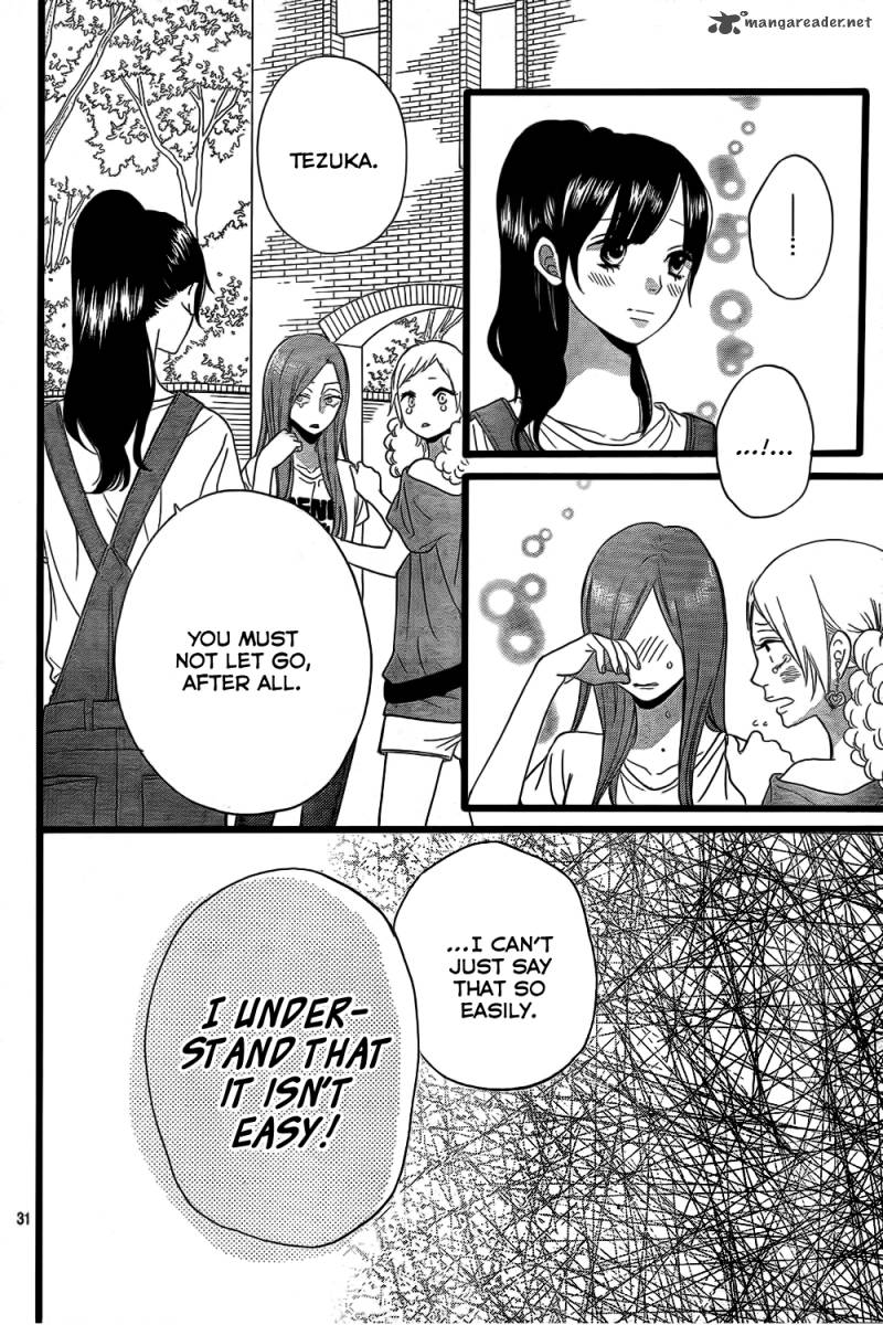 Ookami Shoujo To Kuro Ouji 50 31