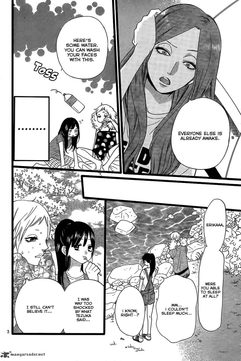 Ookami Shoujo To Kuro Ouji 50 4