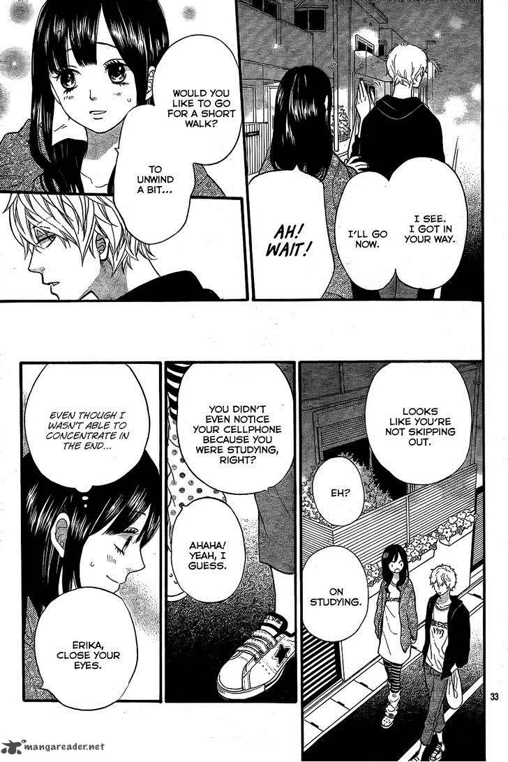 Ookami Shoujo To Kuro Ouji 52 34