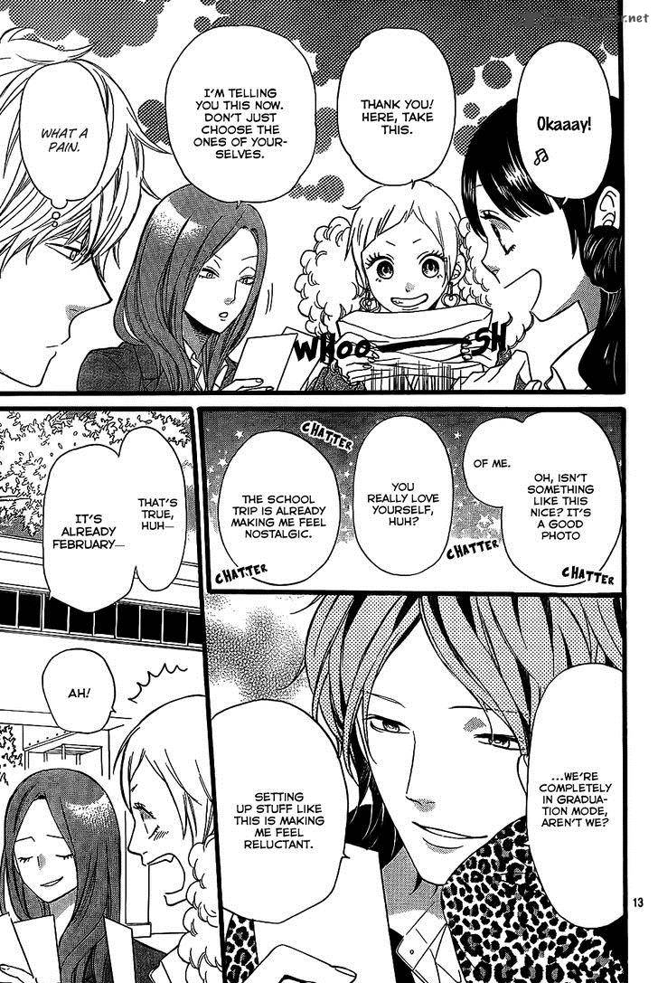 Ookami Shoujo To Kuro Ouji 55 14