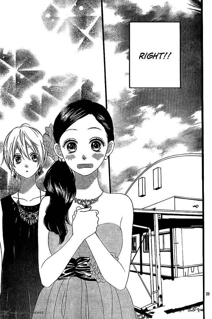 Ookami Shoujo To Kuro Ouji 55 24