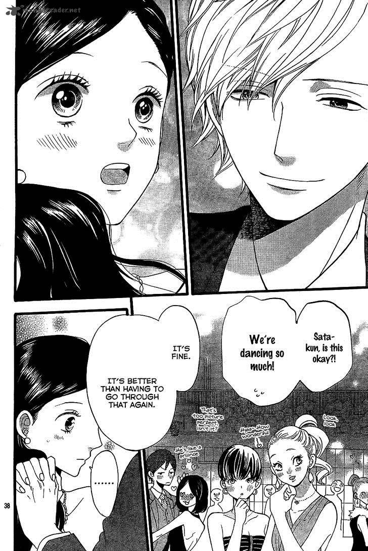 Ookami Shoujo To Kuro Ouji 55 39