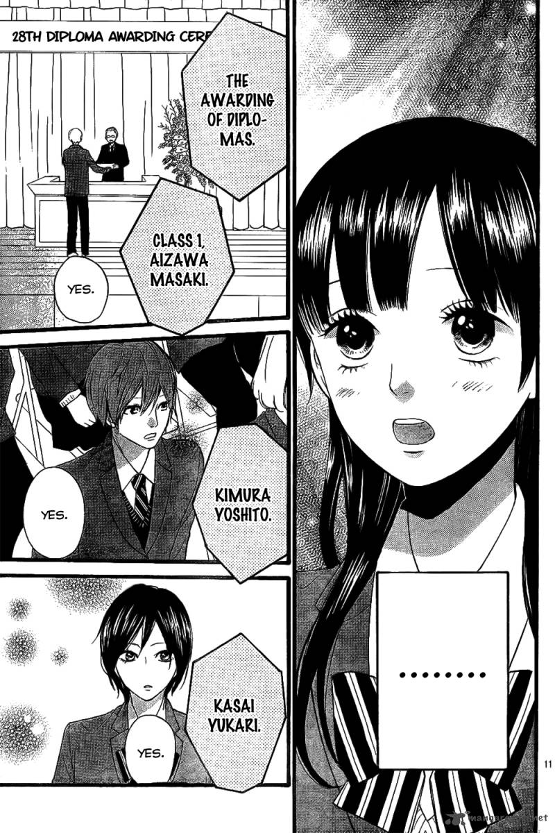 Ookami Shoujo To Kuro Ouji 56 12