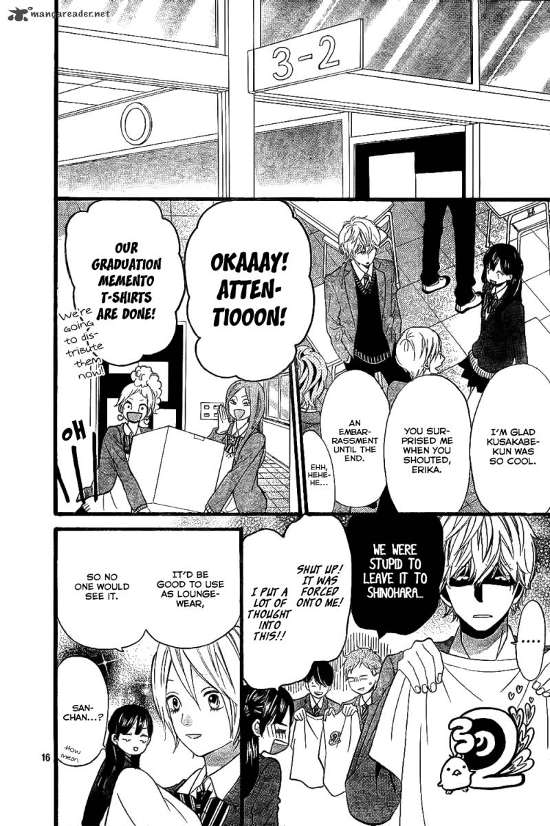 Ookami Shoujo To Kuro Ouji 56 17