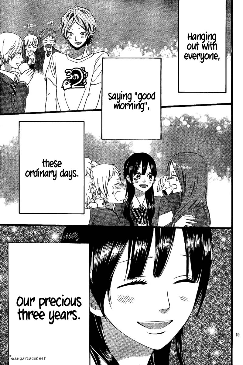 Ookami Shoujo To Kuro Ouji 56 20