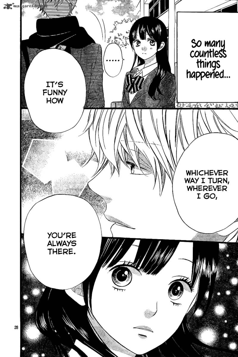 Ookami Shoujo To Kuro Ouji 56 29
