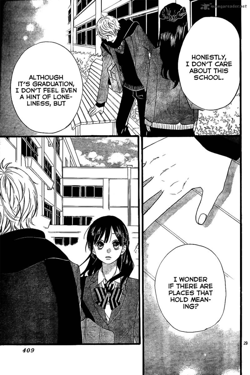 Ookami Shoujo To Kuro Ouji 56 30