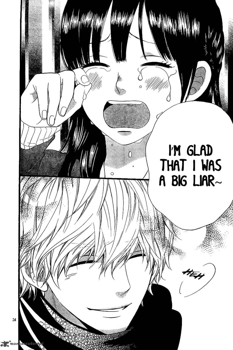 Ookami Shoujo To Kuro Ouji 56 35