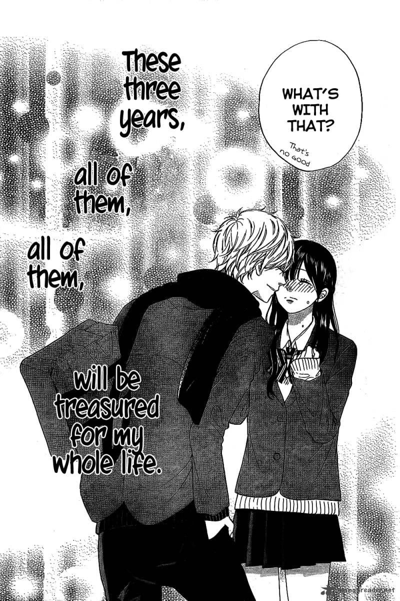 Ookami Shoujo To Kuro Ouji 56 36