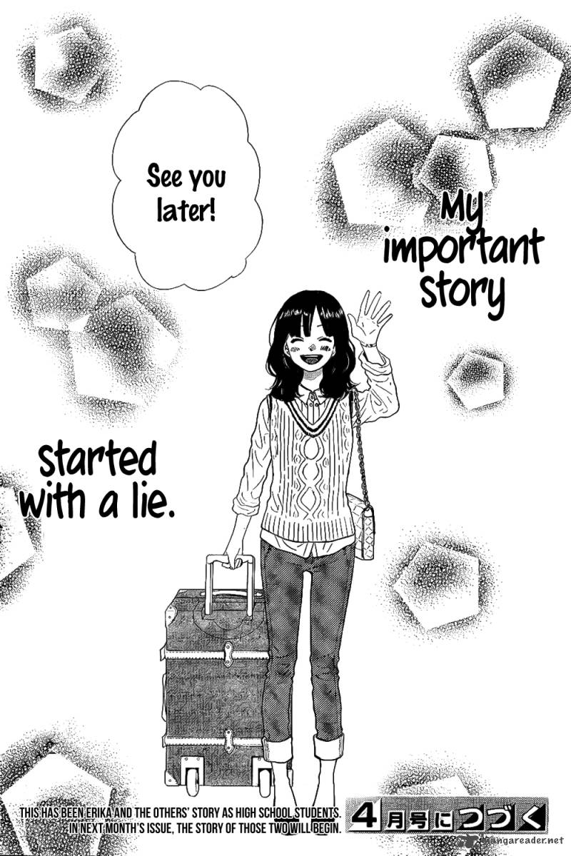 Ookami Shoujo To Kuro Ouji 56 43