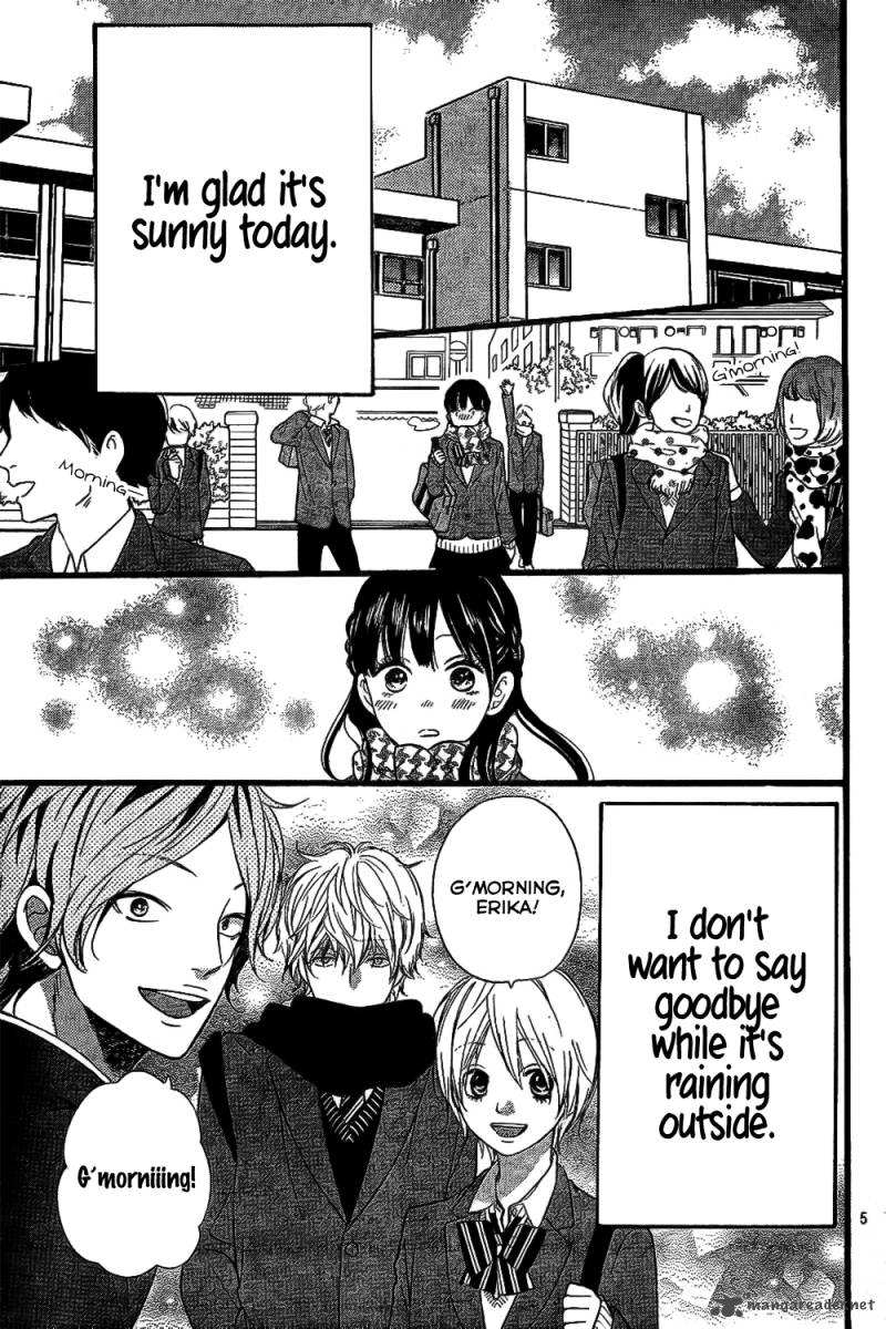 Ookami Shoujo To Kuro Ouji 56 6