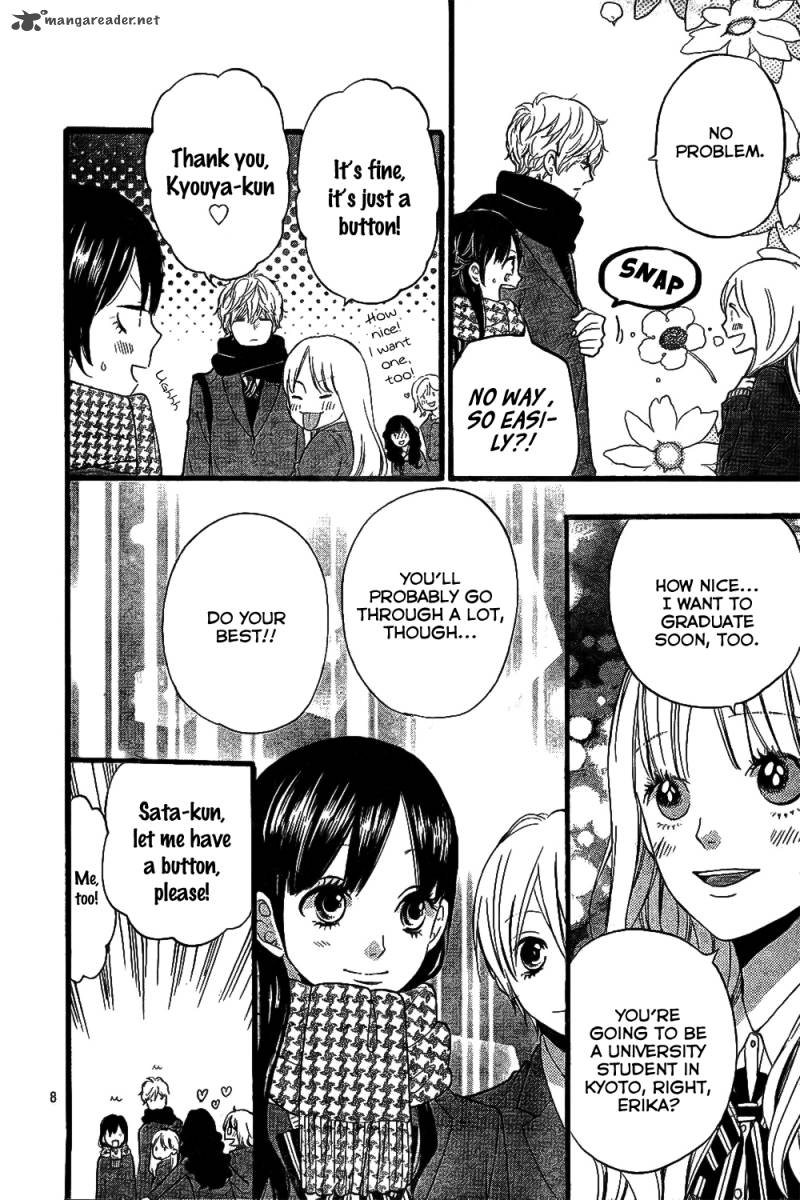 Ookami Shoujo To Kuro Ouji 56 9