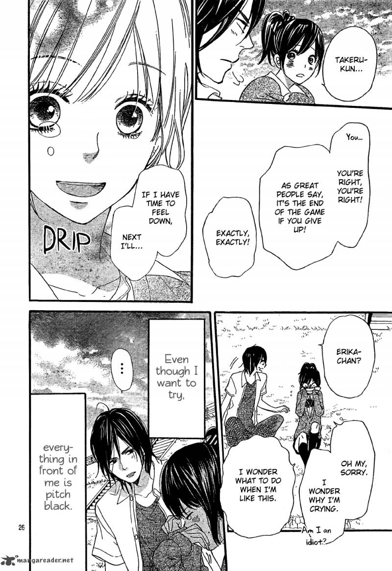 Ookami Shoujo To Kuro Ouji 6 27