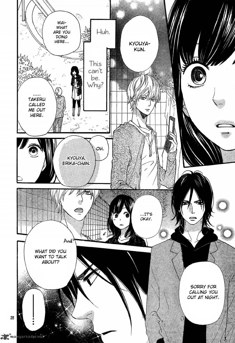 Ookami Shoujo To Kuro Ouji 6 29