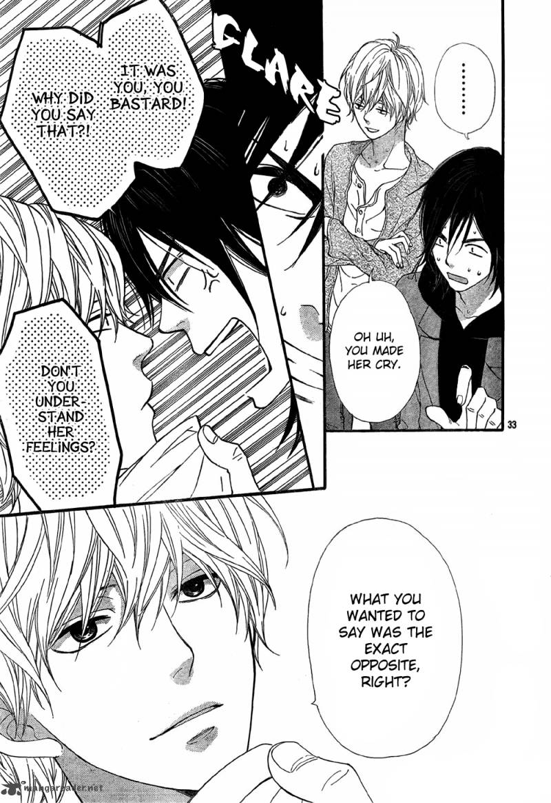 Ookami Shoujo To Kuro Ouji 6 34