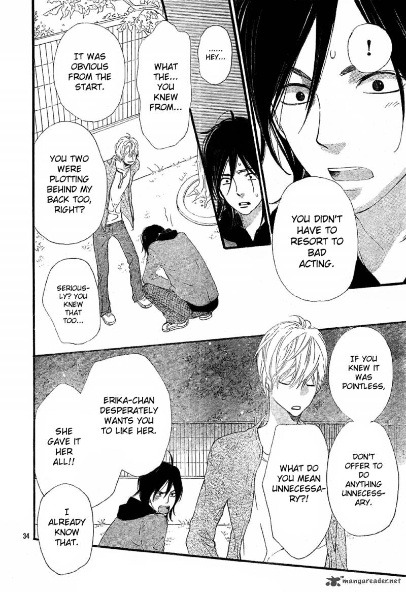 Ookami Shoujo To Kuro Ouji 6 35
