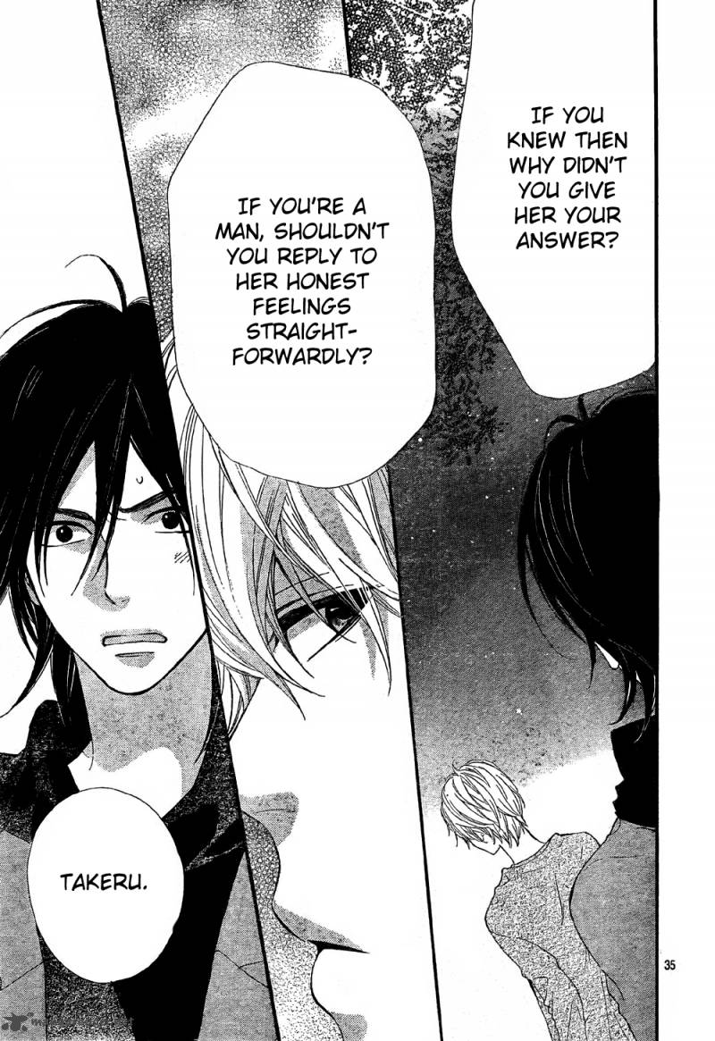 Ookami Shoujo To Kuro Ouji 6 36