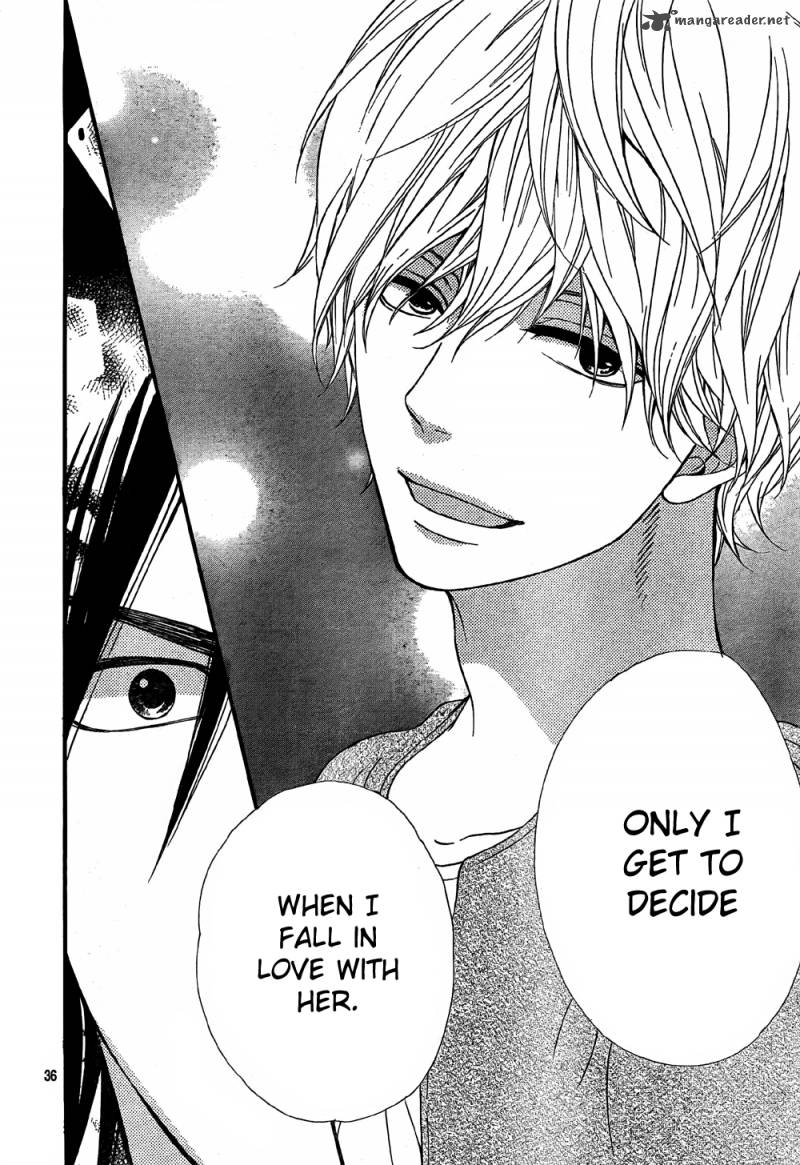 Ookami Shoujo To Kuro Ouji 6 37
