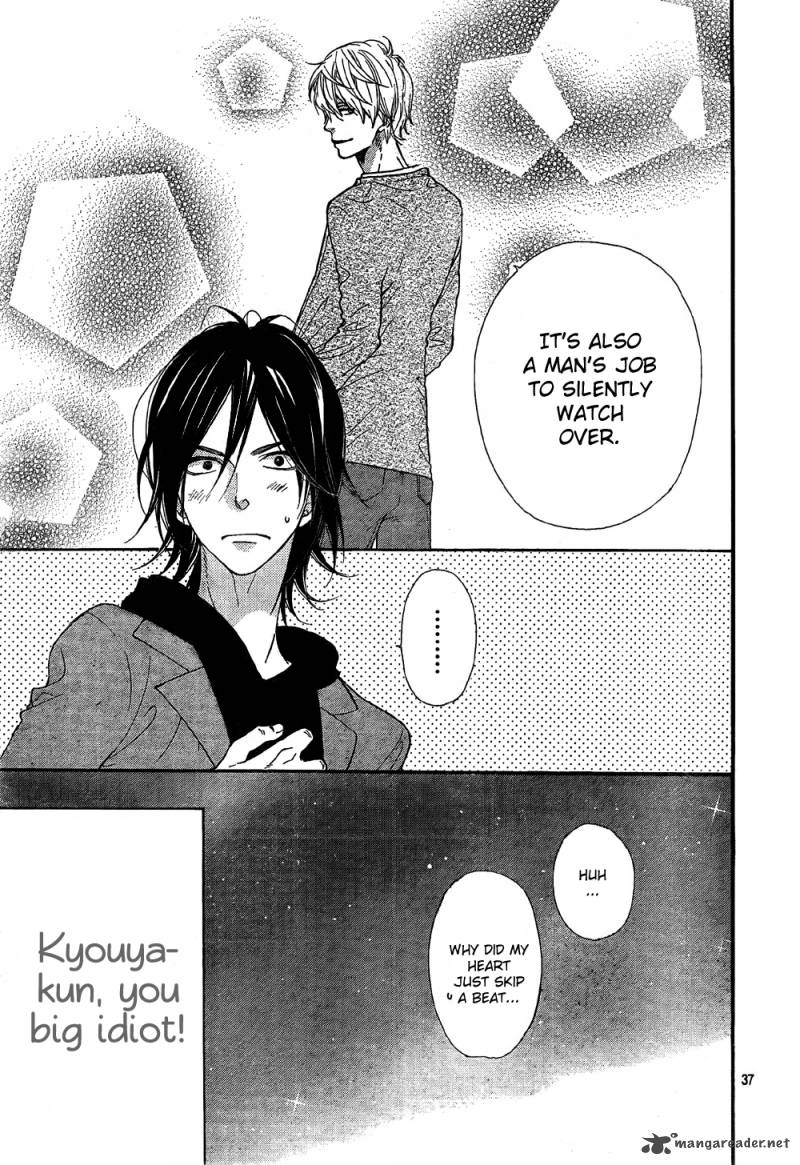 Ookami Shoujo To Kuro Ouji 6 38