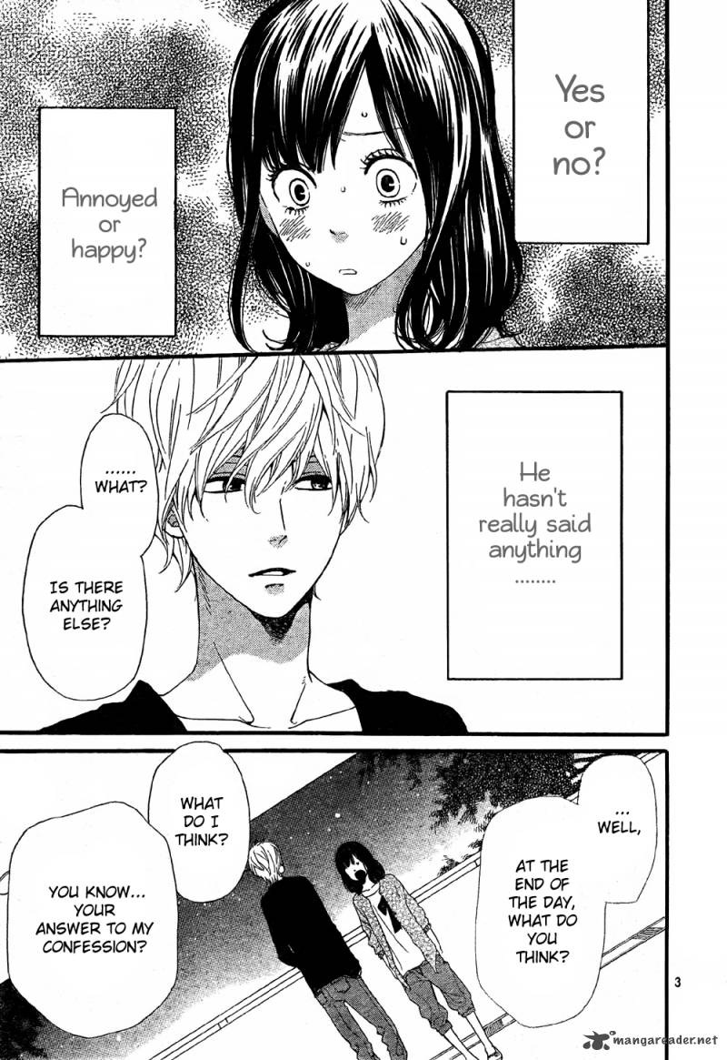 Ookami Shoujo To Kuro Ouji 6 4