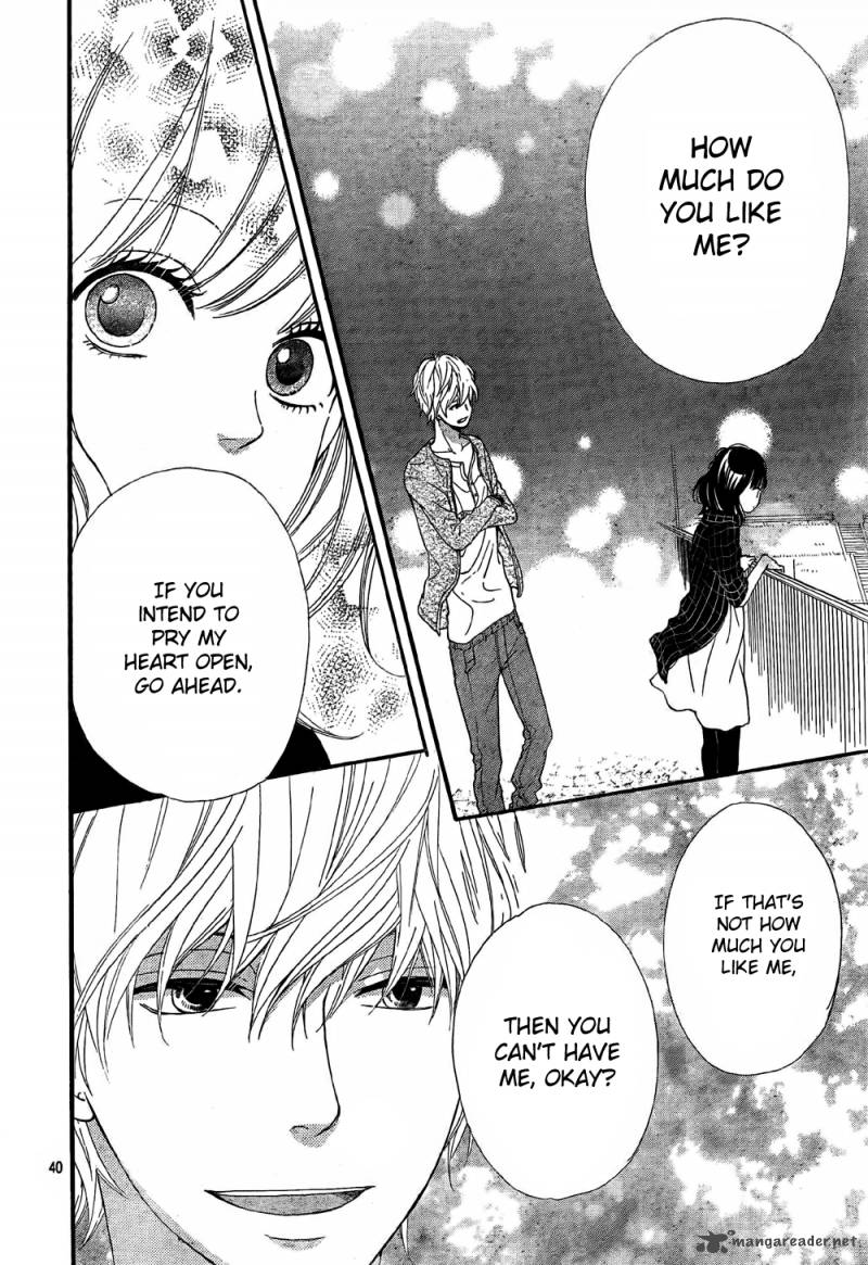 Ookami Shoujo To Kuro Ouji 6 41