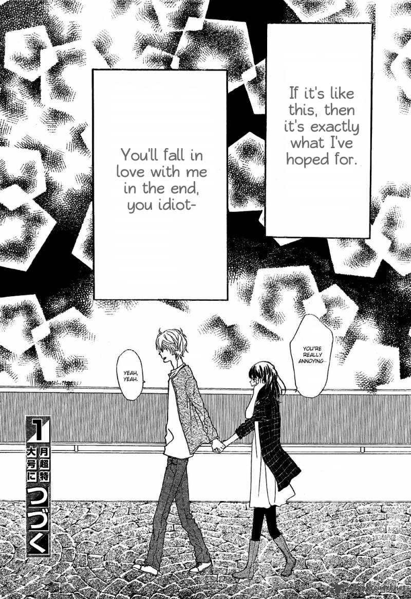 Ookami Shoujo To Kuro Ouji 6 43