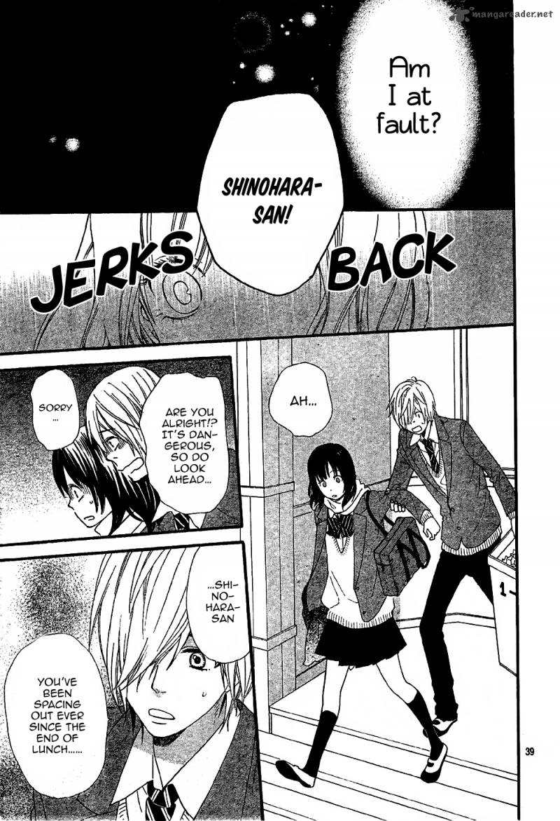 Ookami Shoujo To Kuro Ouji 9 40