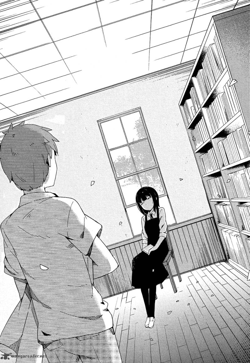 Ookami Shounen Wa Kyou Mo Uso O Kasaneru 1 16