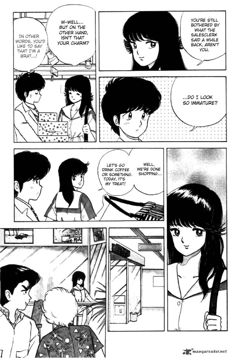 Orange Road 2 33