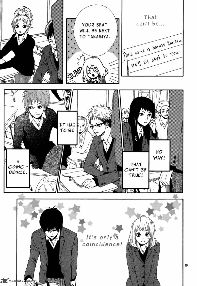 Orange Takano Ichigo 1 10