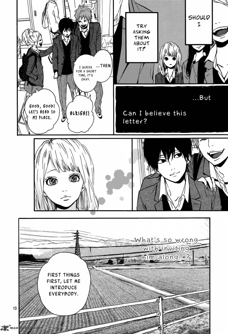 Orange Takano Ichigo 1 13