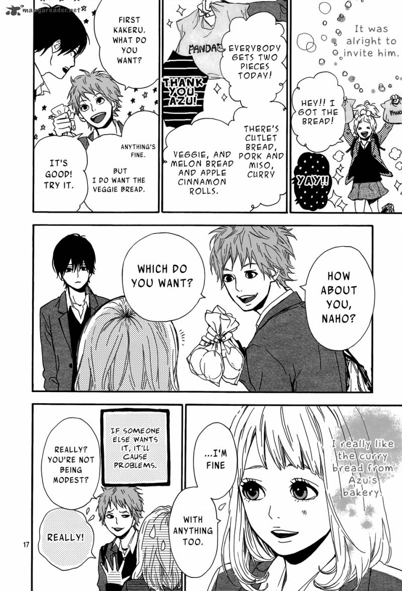 Orange Takano Ichigo 1 17