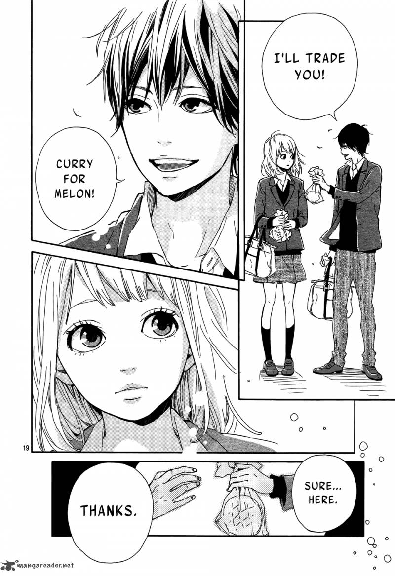 Orange Takano Ichigo 1 19