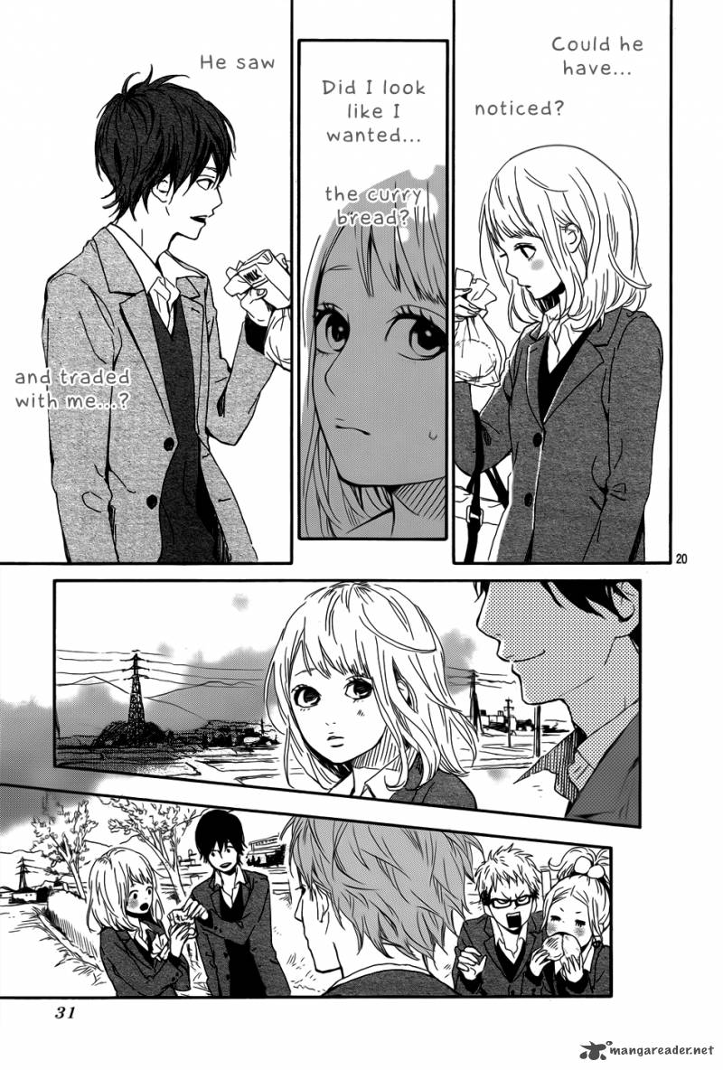 Orange Takano Ichigo 1 20