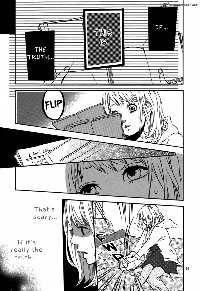Orange Takano Ichigo 1 24