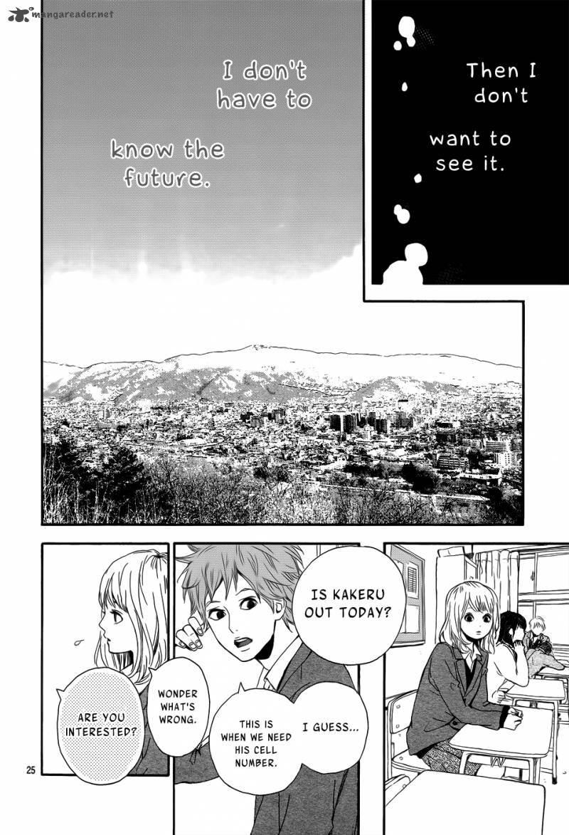 Orange Takano Ichigo 1 25