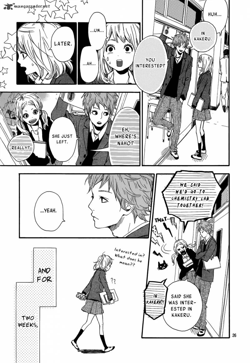 Orange Takano Ichigo 1 26