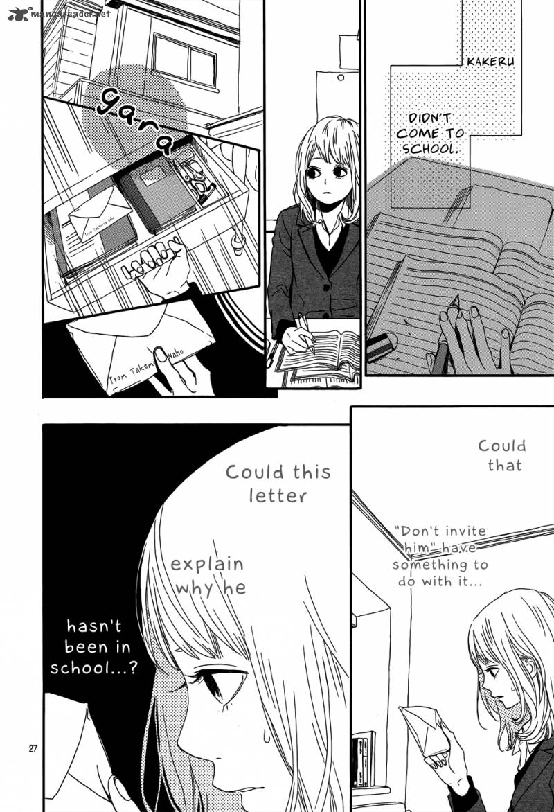 Orange Takano Ichigo 1 27