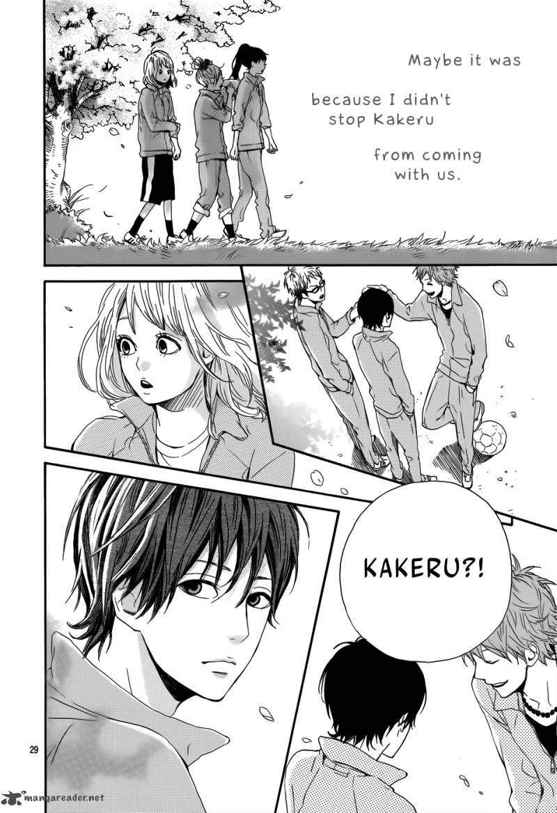 Orange Takano Ichigo 1 29