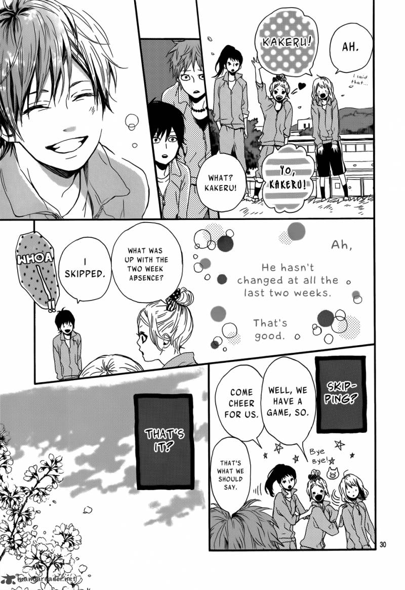 Orange Takano Ichigo 1 30