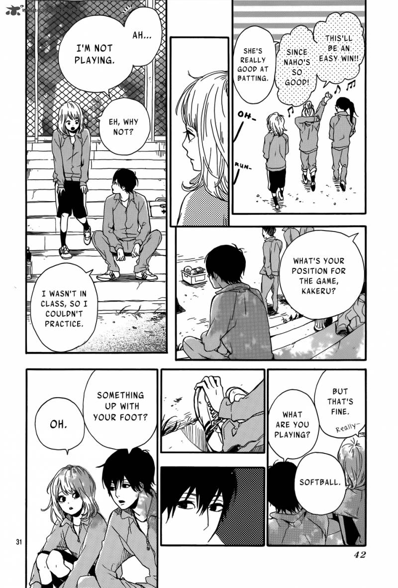 Orange Takano Ichigo 1 31