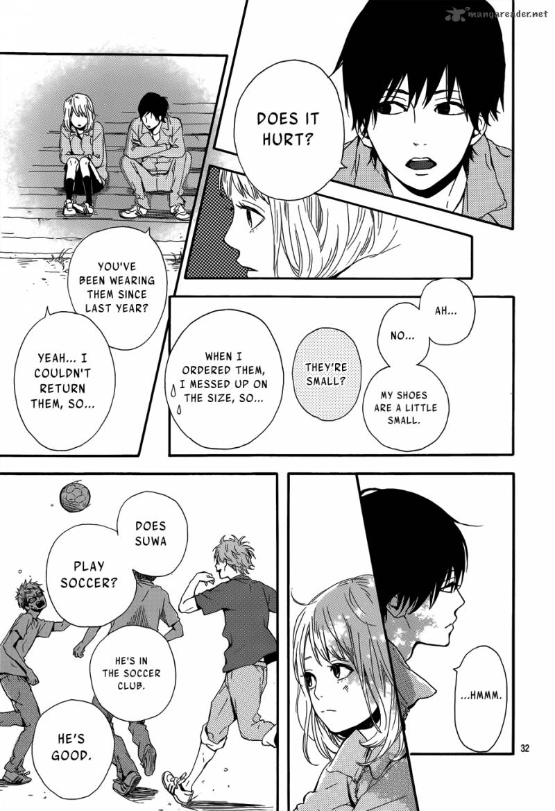Orange Takano Ichigo 1 32
