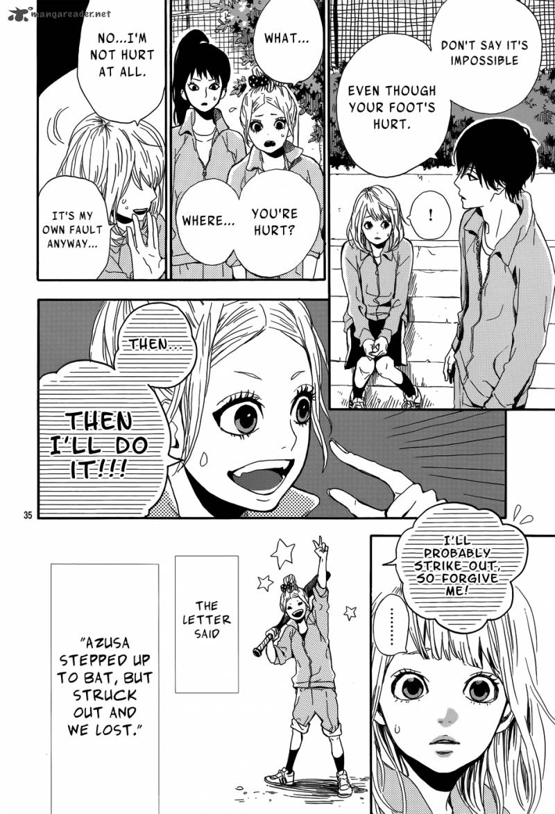 Orange Takano Ichigo 1 35