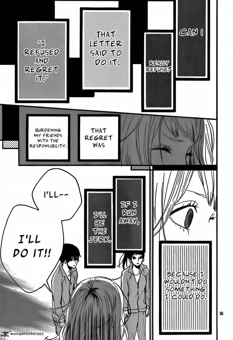 Orange Takano Ichigo 1 36