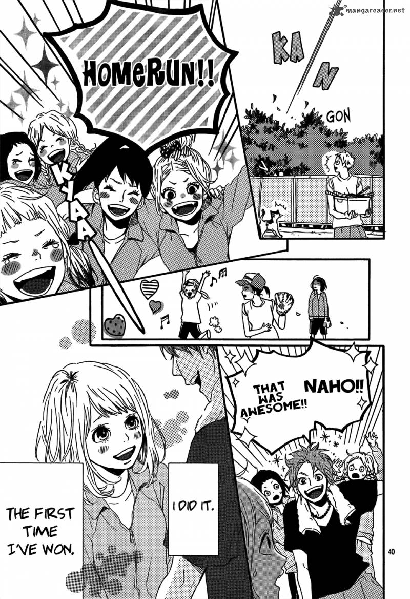 Orange Takano Ichigo 1 40