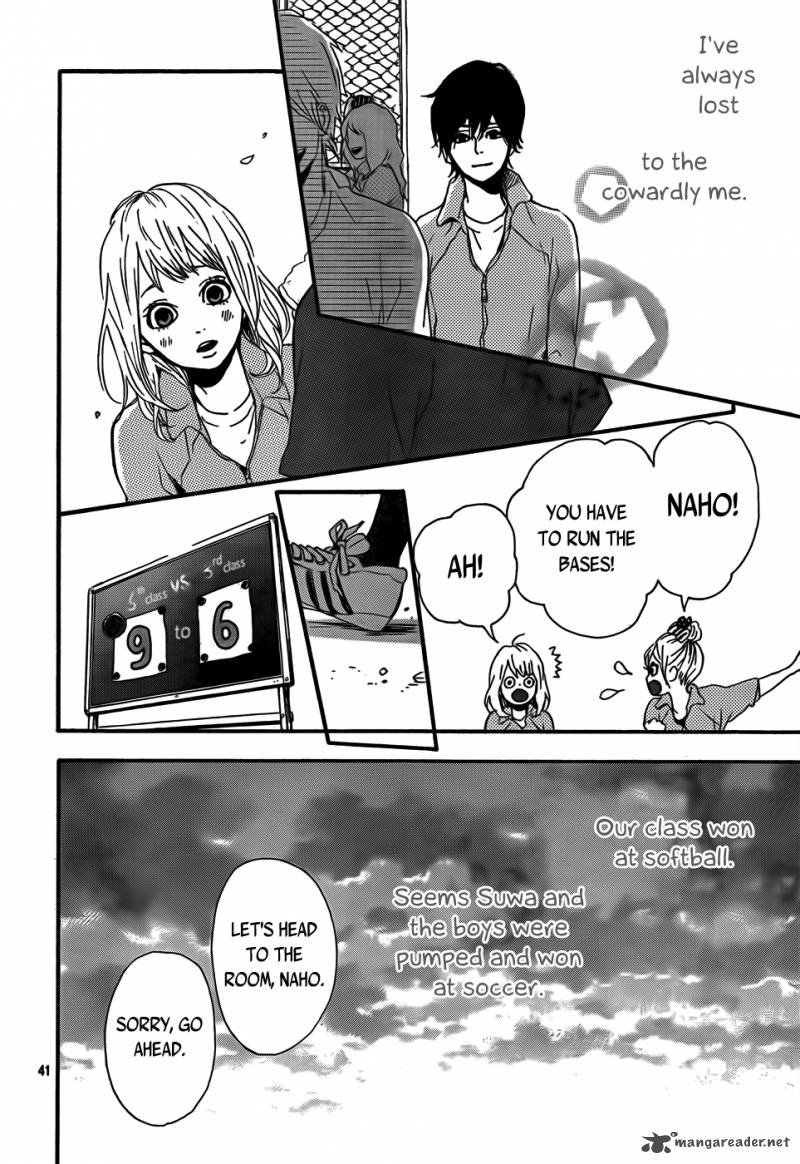 Orange Takano Ichigo 1 41