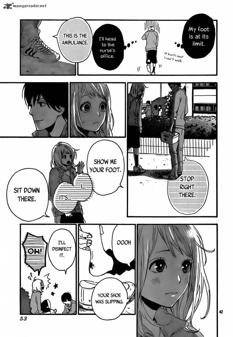 Orange Takano Ichigo 1 42