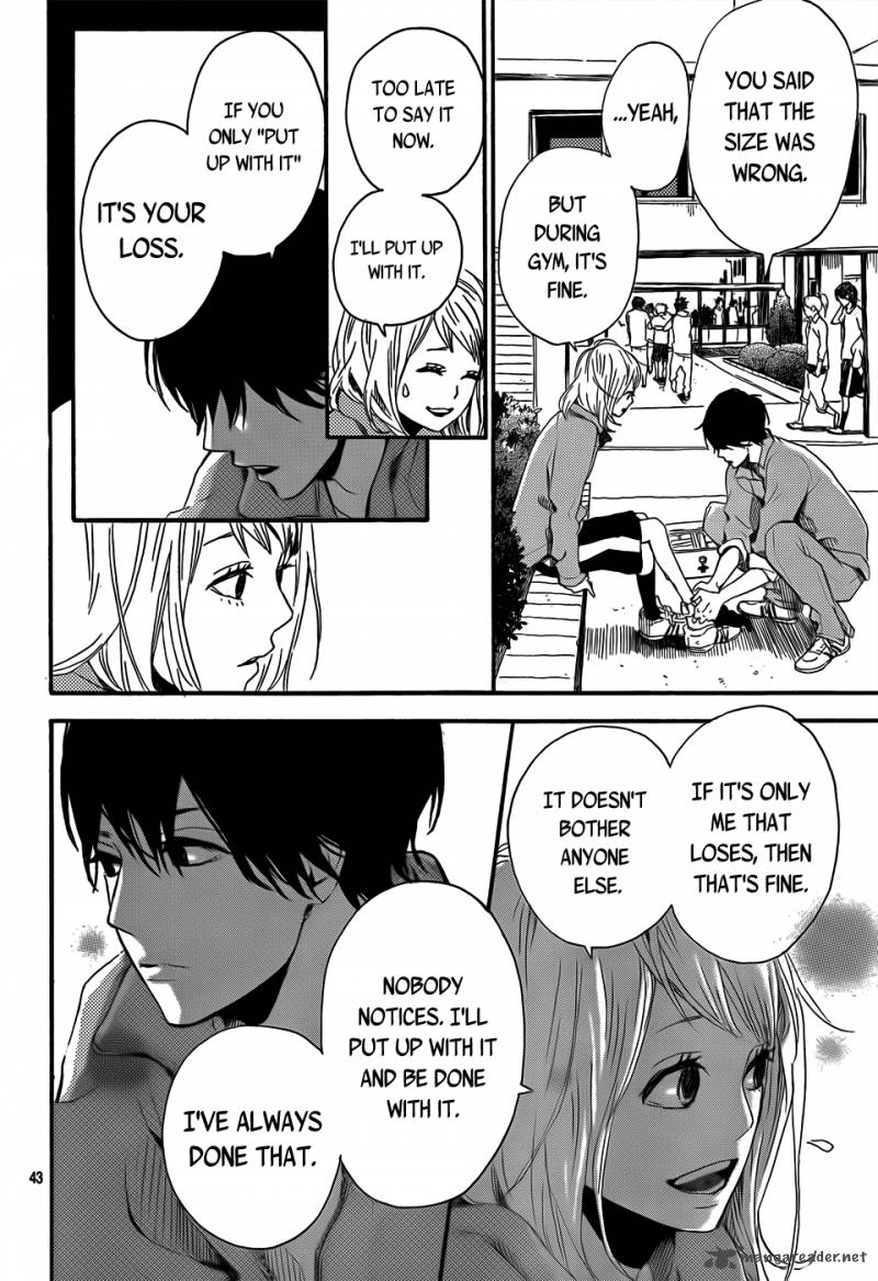 Orange Takano Ichigo 1 43